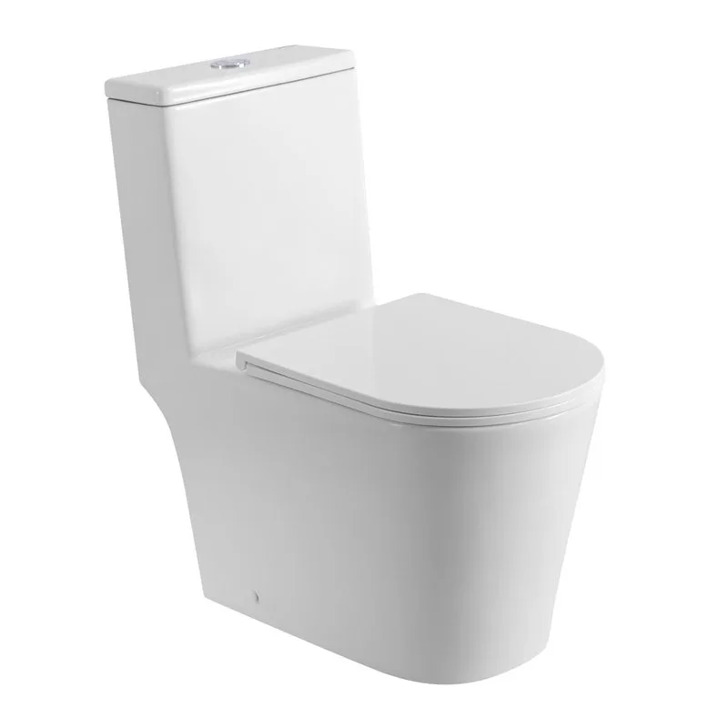 Унитаз-моноблок напольный BelBagno Tre BB673CP-MN-TOR/SC Sancos — официальный сайт