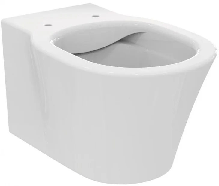 Чаша для унитаза подвесного Ideal Standard Connect Air E228801 Sancos — официальный сайт