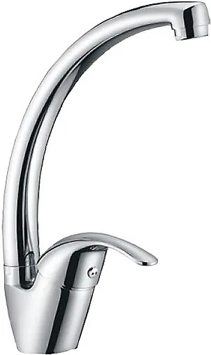 Смеситель для кухни Oulin OL-8000 Sancos — официальный сайт