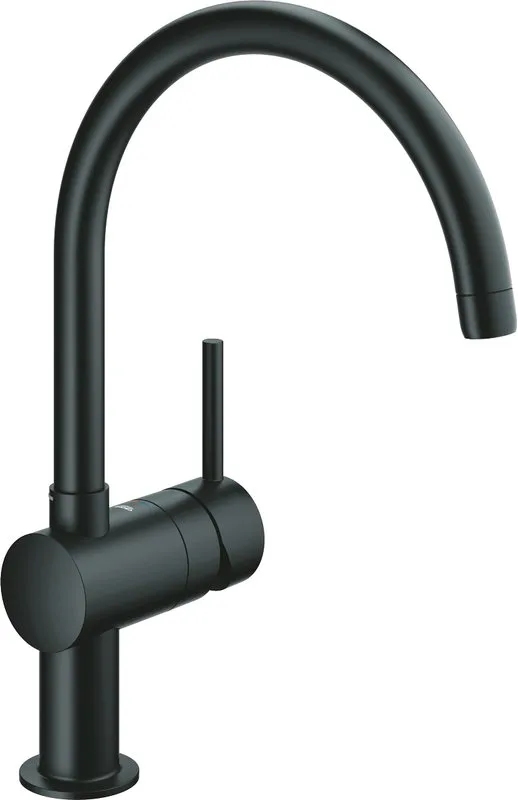 Смеситель для кухни Grohe Minta Minta 32917KS0 Sancos — официальный сайт