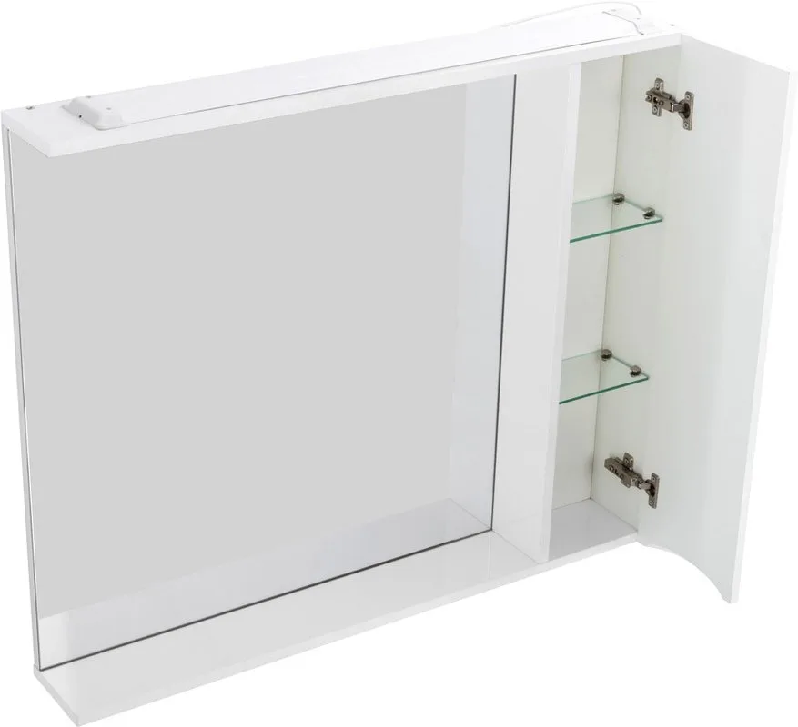 Зеркало BelBagno Marino 90 R 90 Sancos — официальный сайт