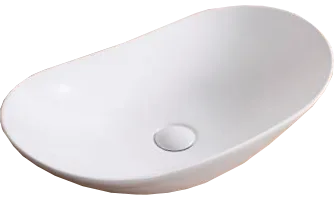 Накладная раковина BelBagno BB1404 Sancos — официальный сайт