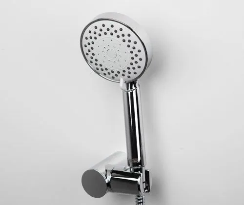 Смеситель для душа Wasserkraft Berkel 4802 Sancos — официальный сайт