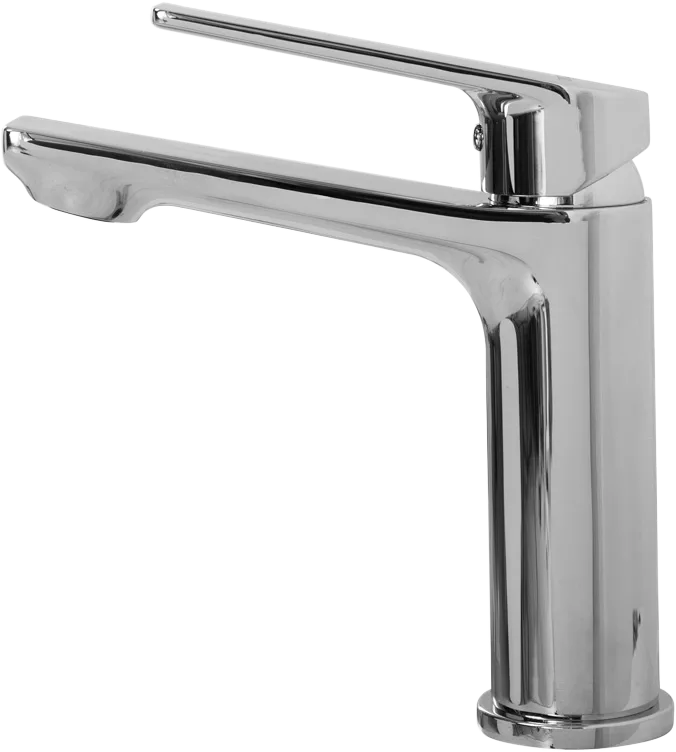 Смеситель Cezares Comfort LS-01-W0 хром Sancos — официальный сайт