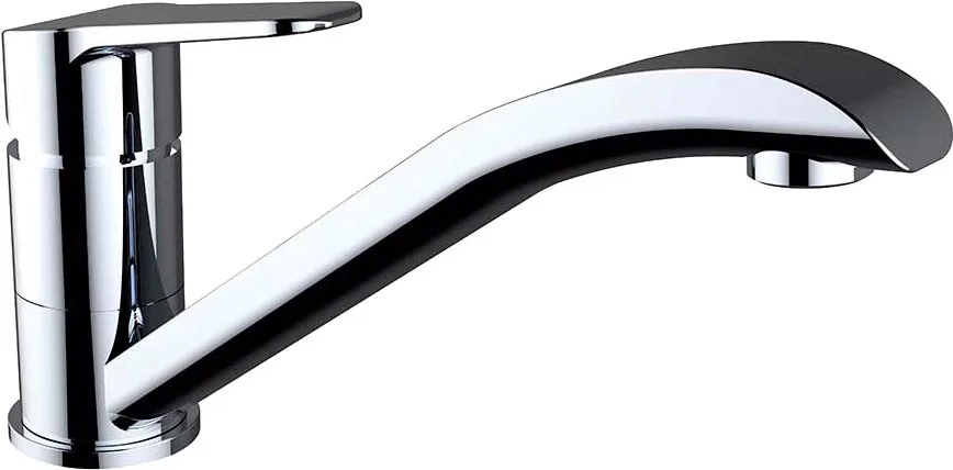 Смеситель для кухни Clever Start Elegance 99386 Sancos — официальный сайт
