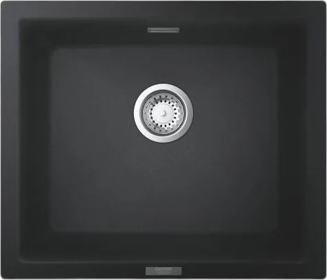 Мойка кухонная Grohe K700U 31654AP0 Sancos — официальный сайт