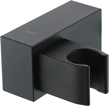 Настенный держатель IDDIS Slide SLIBL00i53 черный Sancos — официальный сайт