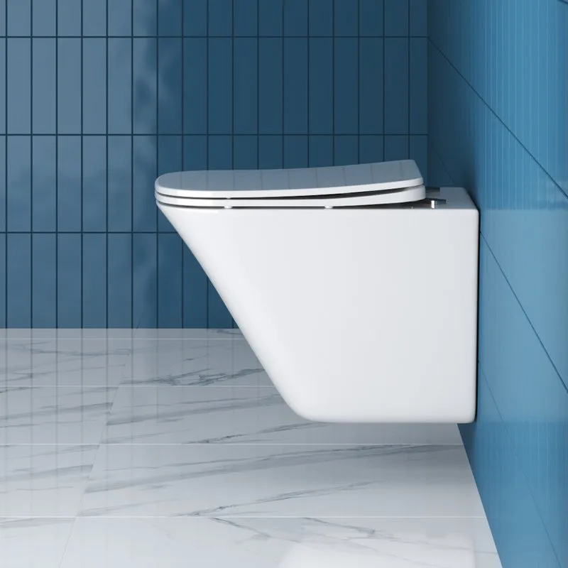 Унитаз подвесной BelBagno Marmi BB052CHR Sancos — официальный сайт