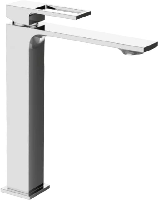 Смеситель для раковины BelBagno Luce LUC-LMC-CRM Sancos — официальный сайт