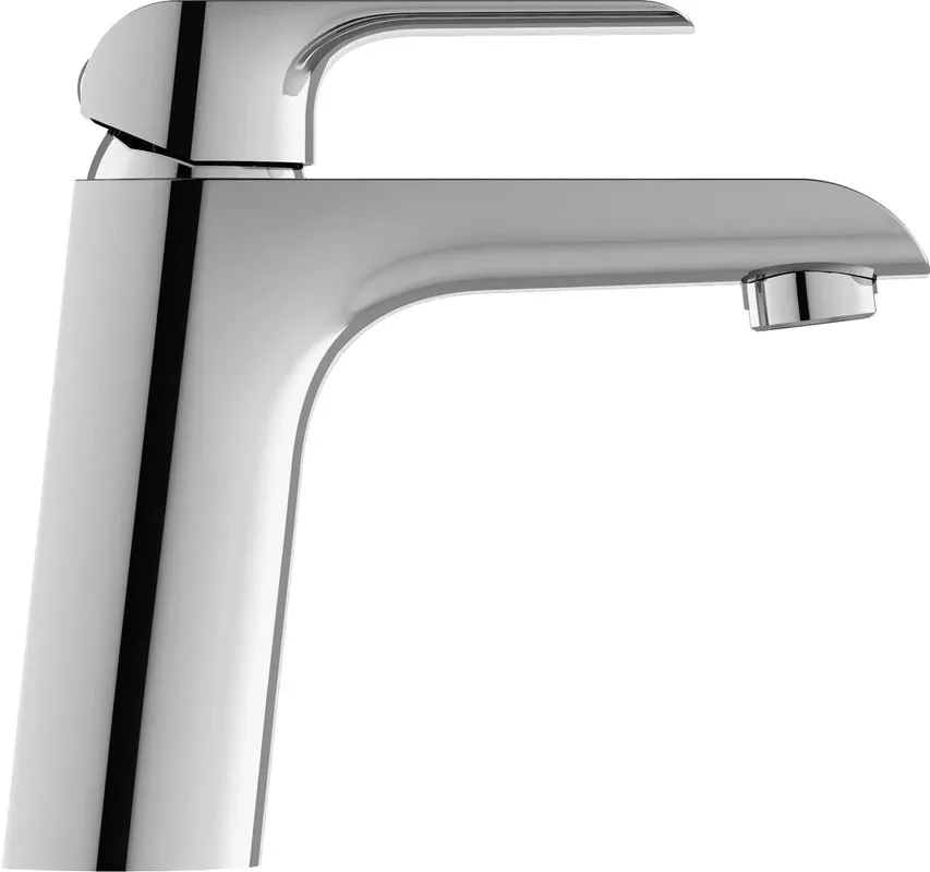 Смеситель для раковины Ravak Flat X070118 нержавеющая сталь Sancos — официальный сайт