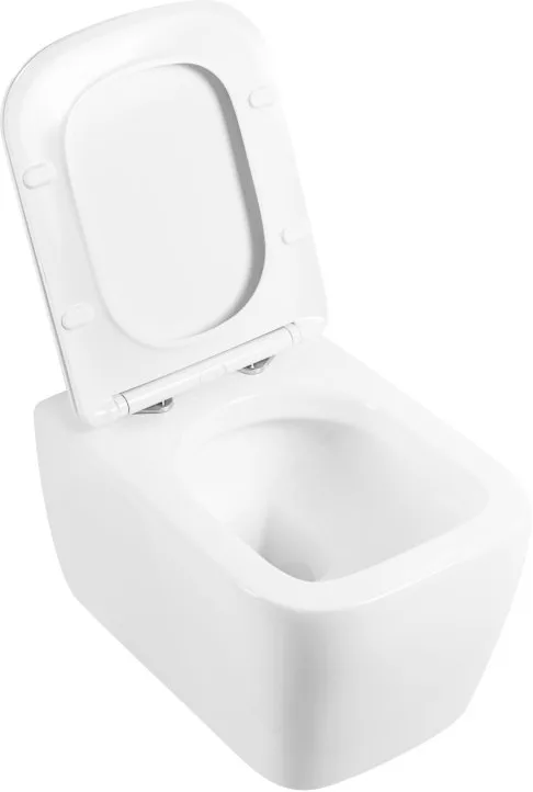 Крышка-сиденье BelBagno Veneto BB132SC с микролифтом, петли хром Sancos — официальный сайт