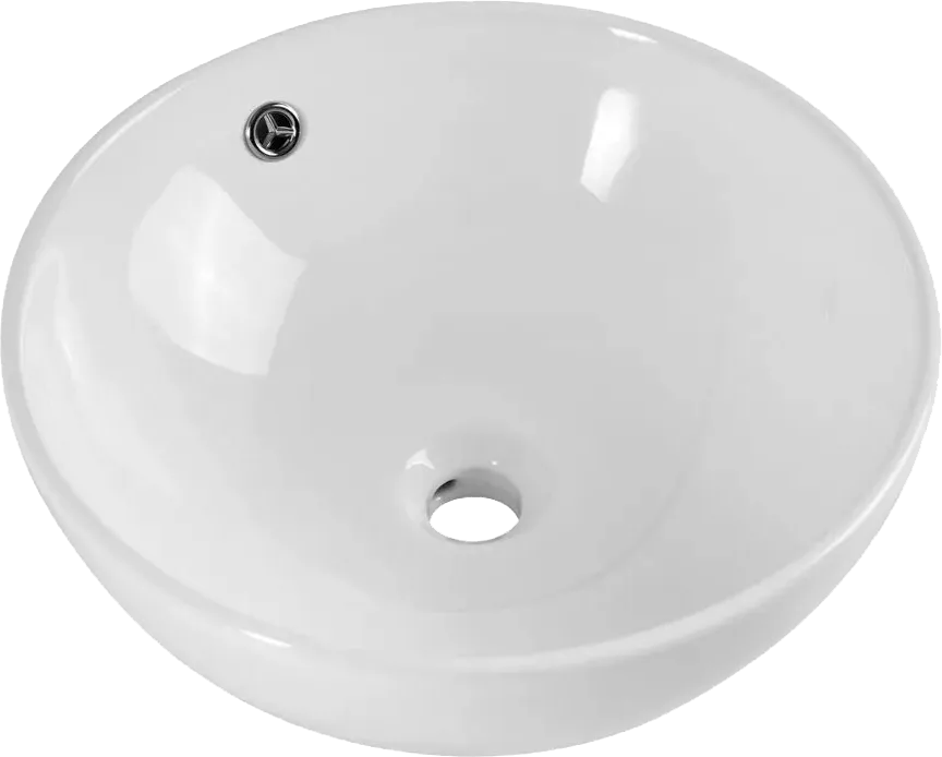 Накладная раковина BelBagno BB1077 Sancos — официальный сайт
