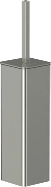 Ершик WHITECROSS Cubo CU2474NIB брашированный никель