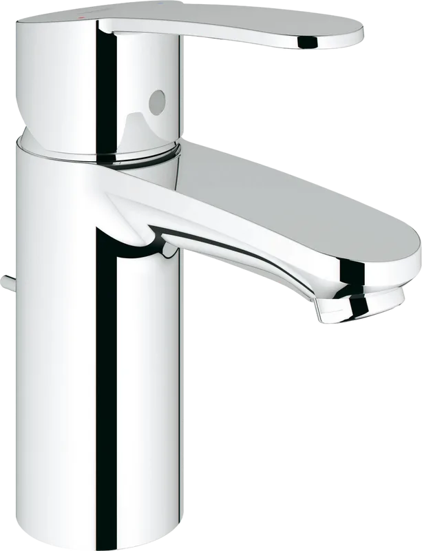Смеситель для раковины Grohe Eurostyle Cosmopolitan 3355220E Sancos — официальный сайт