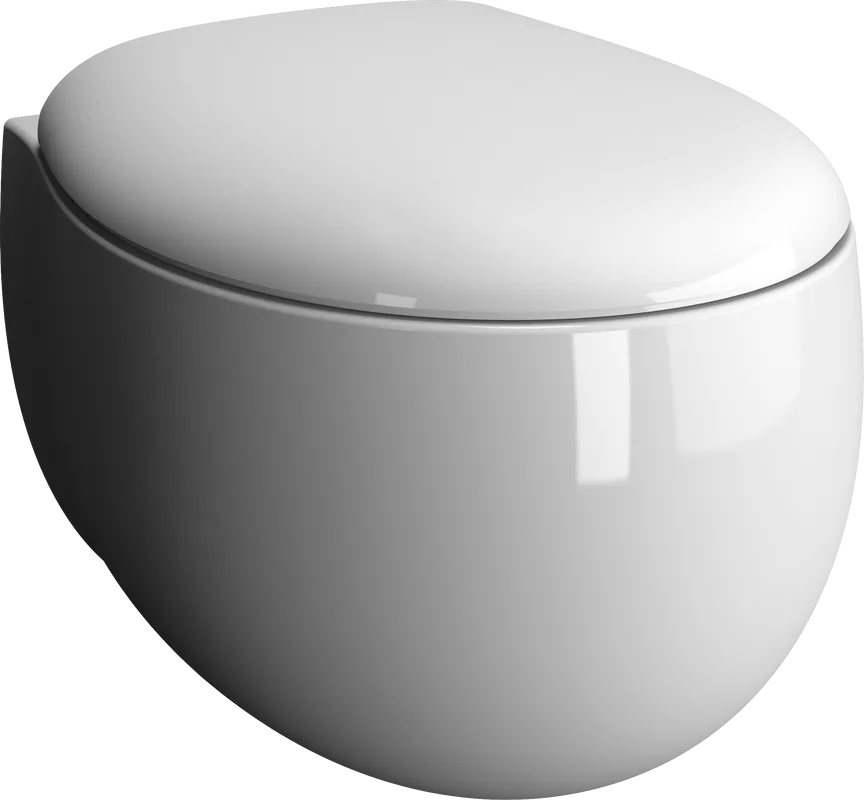 Унитаз подвесной VitrA Memoria 5885B403-0101 Sancos — официальный сайт