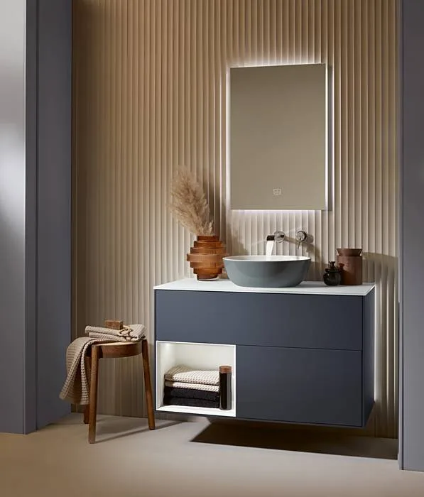Накладная раковина Villeroy & Boch Artis Artis 417943BCT7 french linen Sancos — официальный сайт