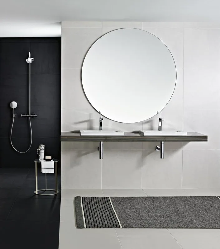 Сифон для раковины Hansgrohe Flowstar 52105000 Sancos — официальный сайт