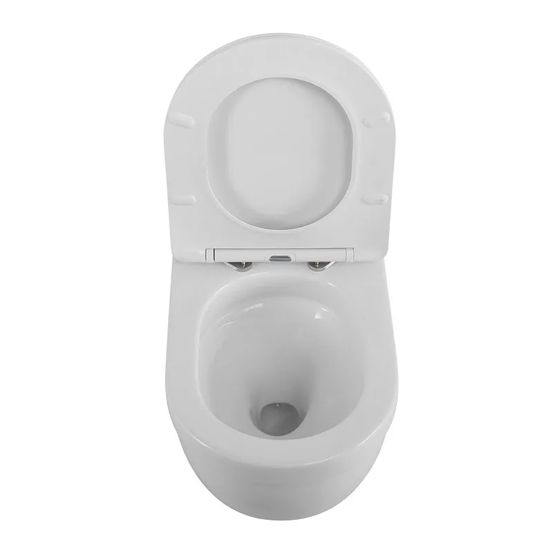 Унитаз подвесной BelBagno Senso-Tor BB017CH-TOR/SC Sancos — официальный сайт