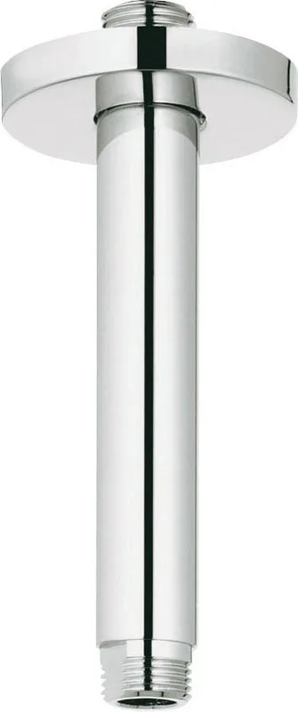 Кронштейн для верхнего душа Grohe Rainshower 28724000 Sancos — официальный сайт
