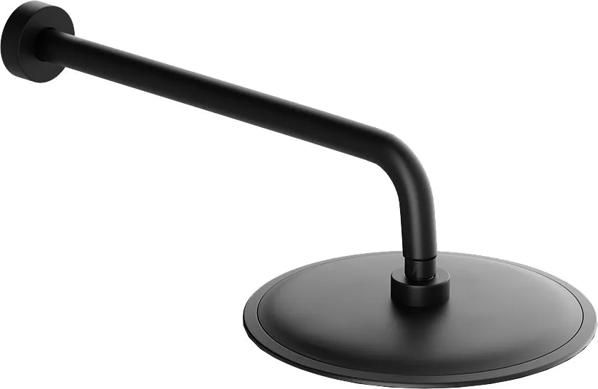 Душевой комплект Damixa Scandinavian Pure 936520300, С ВНУТРЕННЕЙ ЧАСТЬЮ, черный Sancos — официальный сайт