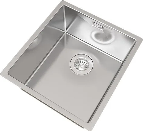 Мойка кухонная Florentina Оптима OHM.360.400 Sancos — официальный сайт