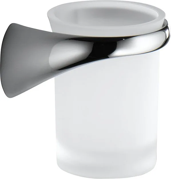 Стакан Colombo Design Link В2402 DX.000 правосторонний Sancos — официальный сайт