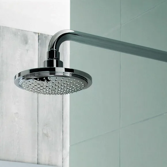 Душевая стойка Grohe Euphoria System 180 27296001 Sancos — официальный сайт