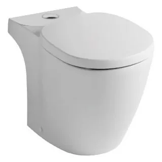 Чаша для унитаза-компакта Ideal Standard Connect E781801 с функцией биде Sancos — официальный сайт