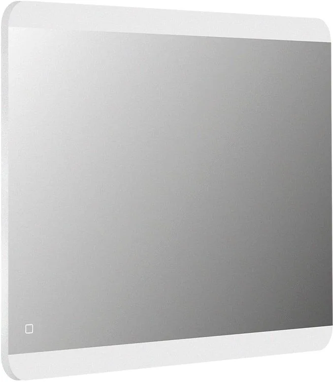 Зеркало BelBagno 70 SPC-CEZ-700-600-LED-TCH Sancos — официальный сайт