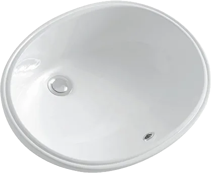 Раковина Kerasan Lavabi arredo Diamante 55x40 см, белая Sancos — официальный сайт