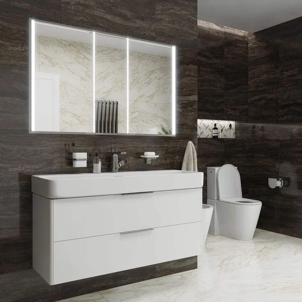 Крышка-сиденье Laufen Kartell by Laufen 8.9133.3.000.000.1 с микролифтом Sancos — официальный сайт