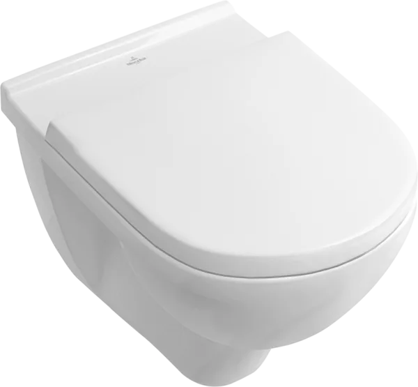Унитаз подвесной Villeroy & Boch O.Novo 5660 H101