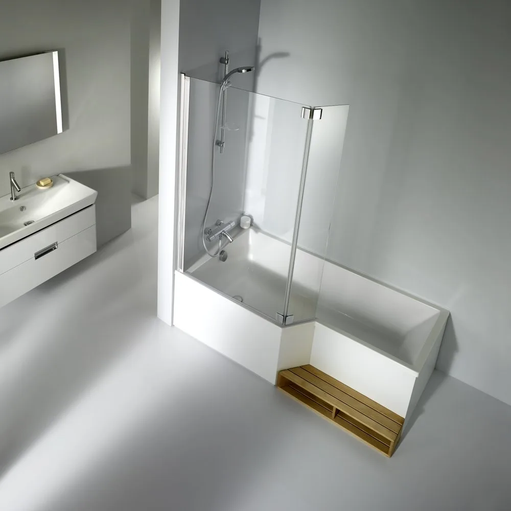 Ступени для ванны Jacob Delafon Bain-Douche Neo 170 Sancos — официальный сайт