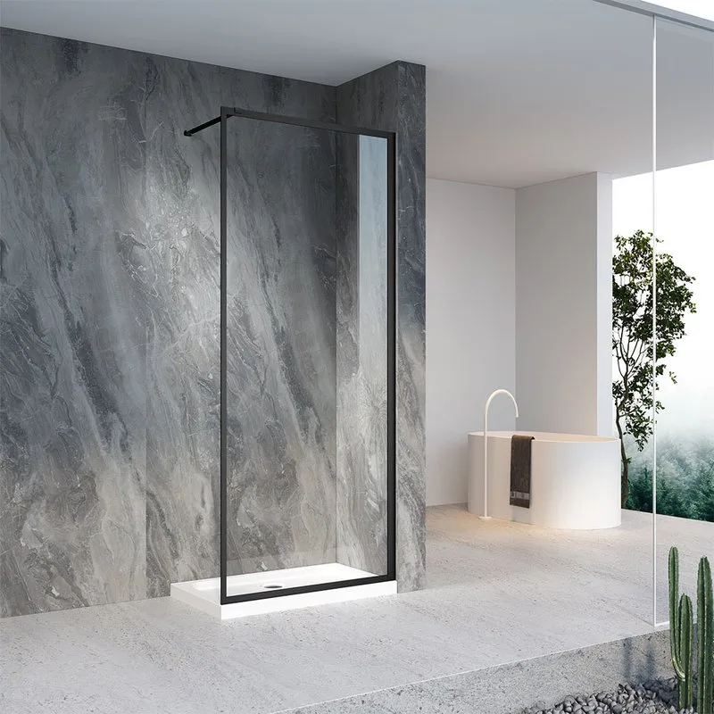 Душевая перегородка Veconi Korato KR81B-70-01-C8 70 см Sancos — официальный сайт
