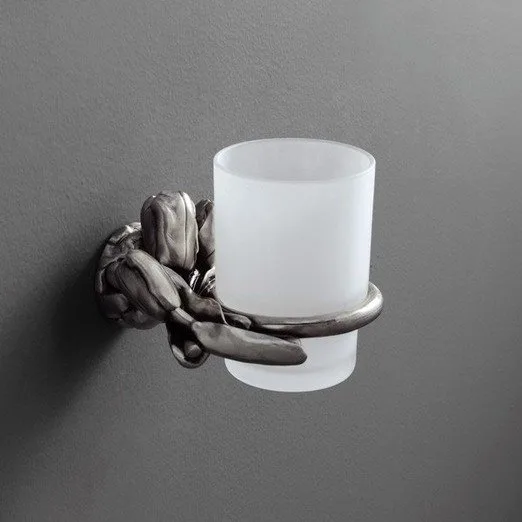 Стакан Art&Max Tulip AM-0824-T Sancos — официальный сайт