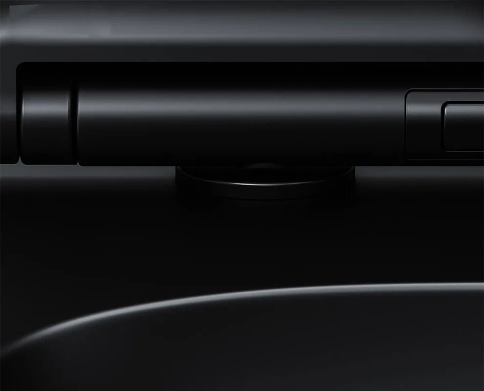 Унитаз подвесной AM.PM X-Joy S FlashClean C85A1700MBSC Sancos — официальный сайт