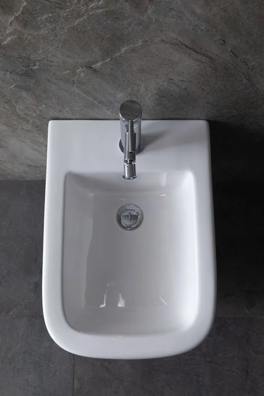 Биде подвесное Allen Brau Infinity 4.21006.20 Sancos — официальный сайт