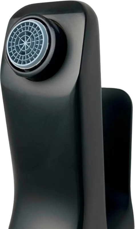 Смеситель для раковины Paini Viva Style P4YO205/574 с гигиеническим душем, черный Sancos — официальный сайт
