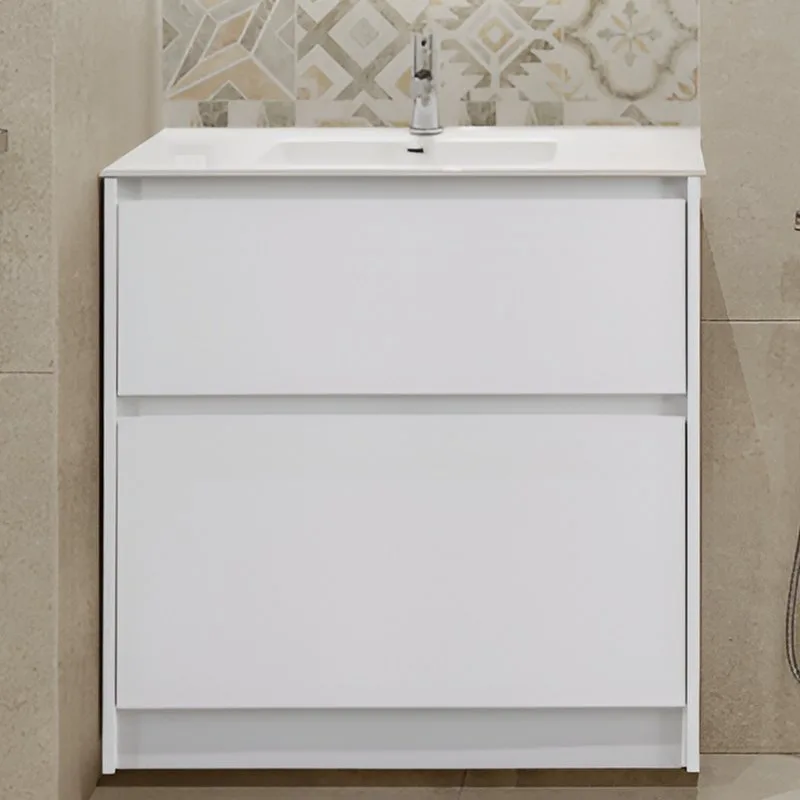 Тумба под раковину без столешницы BelBagno Kraft 39 70 напольная, bianco opaco Sancos — официальный сайт