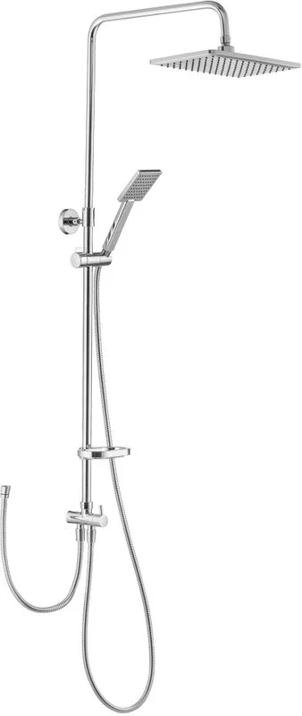 Душевая стойка Swedbe Calypso 5069 Sancos — официальный сайт