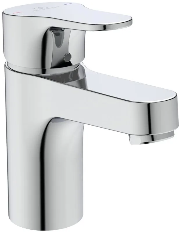 Смеситель для раковины Ideal Standard Сerabase BC834AA с гигиеническим душем, хром Sancos — официальный сайт