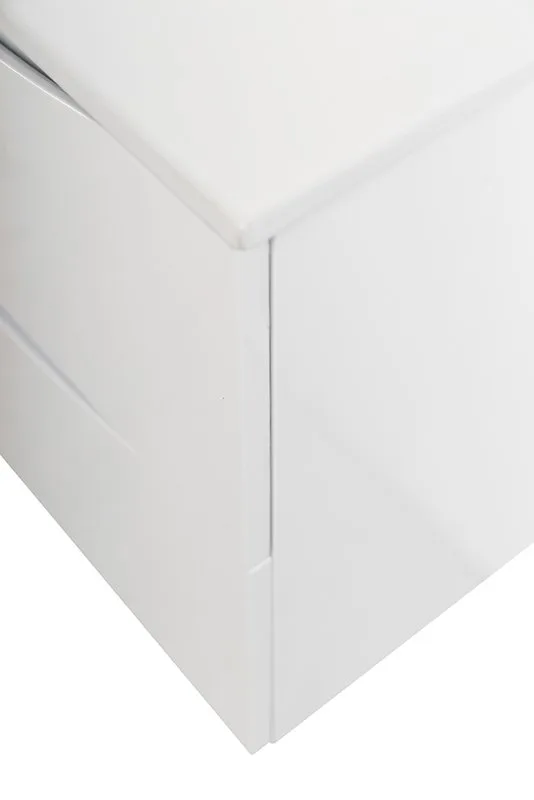 Тумба под раковину без столешницы BelBagno Marino-cer-mini 50 подвесная, bianco opaco Sancos — официальный сайт