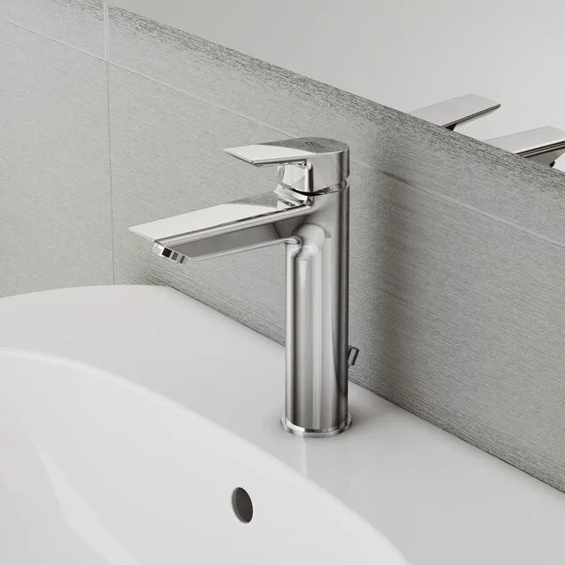 Смеситель для раковины Ideal Standard Tesi A6563AA Sancos — официальный сайт