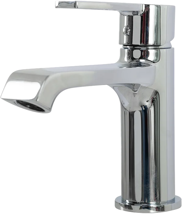 Смеситель BelBagno Aurora LVM-CRM-W0 хром Sancos — официальный сайт