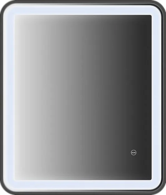 Зеркало IDDIS Cloud 60 c термообогревом и подсветкой Sancos — официальный сайт
