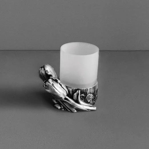 Стакан Art&Max Tulip AM-B-0082D-T Sancos — официальный сайт