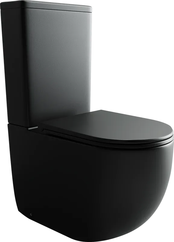 Бачок для унитаза Ceramicanova Metropol CN4001-TMB Sancos — официальный сайт