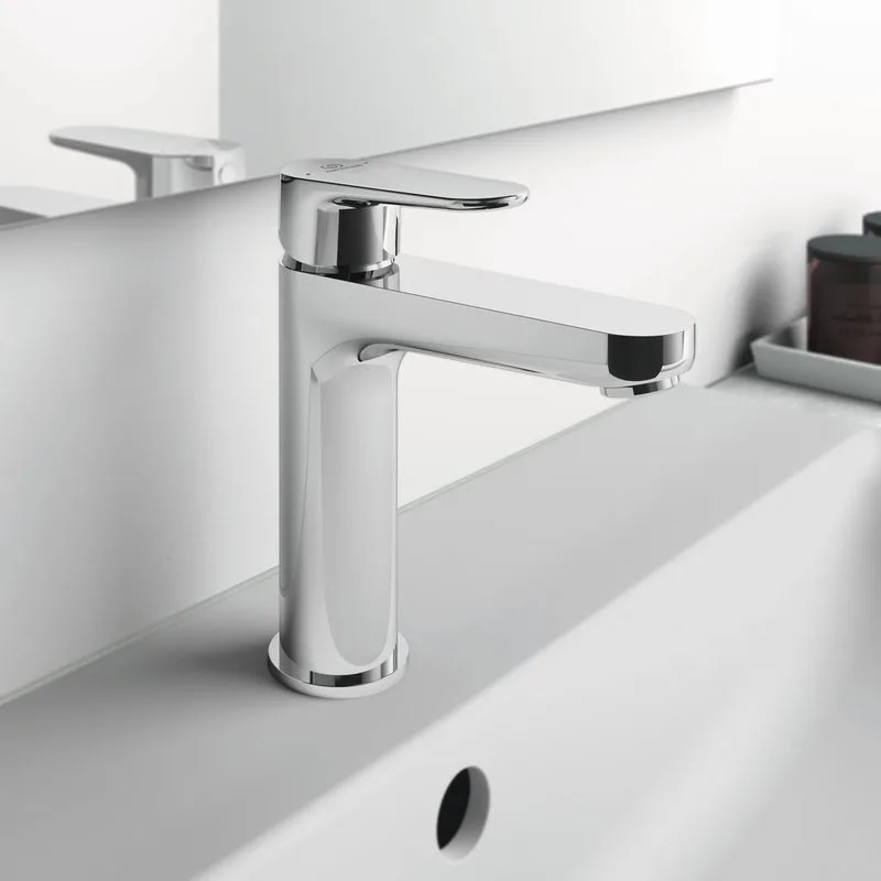 Смеситель для раковины Ideal Standard Cerafine O BC554AA Sancos — официальный сайт