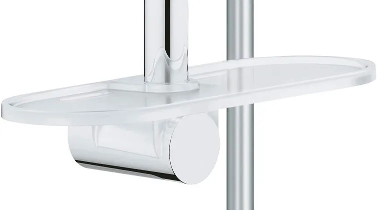 Душевой гарнитур Grohe Tempesta Cosmopolitan 27928002 Sancos — официальный сайт