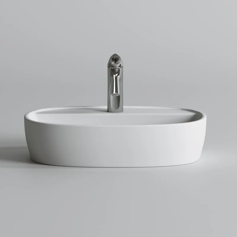Накладная раковина Ceramicanova Element CN6036 Sancos — официальный сайт